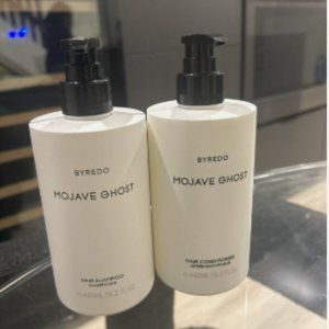 Byredo Mojave Ghost Shampoo & Conditioner Bundle Jumbo 450ml